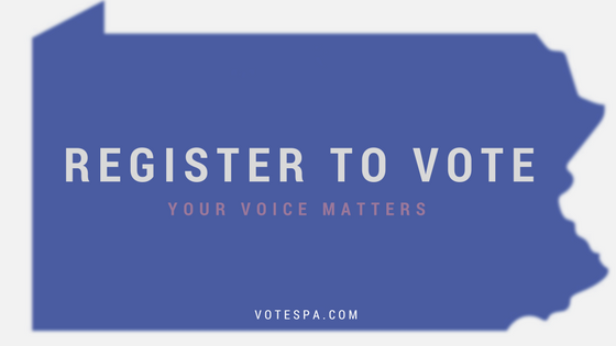 Register to Vote