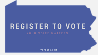 Register to Vote