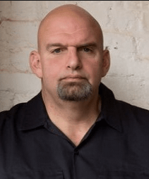 John Fetterman
