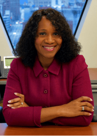 Amanda Green-Hawkins